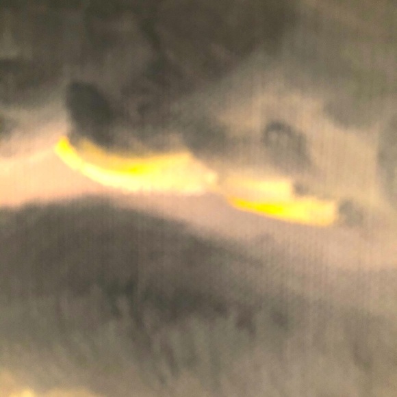 Original Acrylic Painting Ocean Shore Scene by CT - Picture 5 of 9